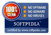 POPREP No Spyware Award