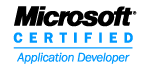 Microsoft Application Developer