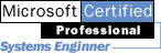 Microsoft System Engineer