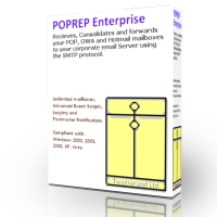 Poprep Enterprise Edition