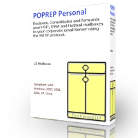 Poprep Enterprise Edition