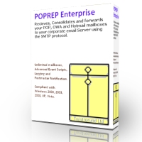 Poprep Enterprise